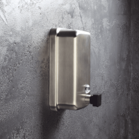 Dispenser and Pump Dispenser Systems
