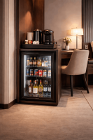 Hotel Minibar