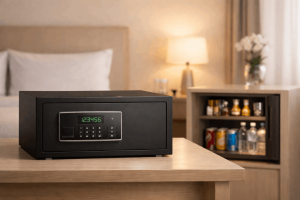 Hotelsafe