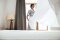 Hotel Mattress Toppers and Pads, Unconditional Comfort for Sleeping