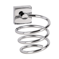 Halter für Haartrockner