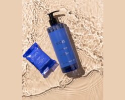 Exclusive Hotel Cosmetics Acqua Di Sardegna