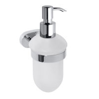 Bathroom Accessories Oval Collection