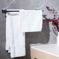 Bathroom Accessories Saga Collection