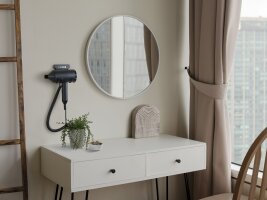 Halter für Haartrockner