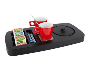 Btray Hospitality Tray without Kettle
