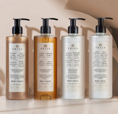 Hotelbedarf & Hotelkosmetik online kaufen