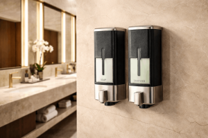 Dispenser and Pump Dispenser Systems