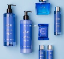 Luxuriöse Kollektion Hotelkosmetik von Acqua di Sardegna