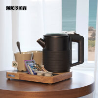 Corby of Windsor Hotel Kettles