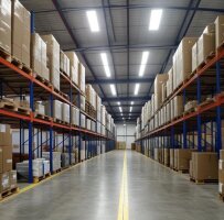GFL Hotel Cosmetics Pallets for Bulk Consumers