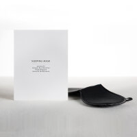 Sleeping Mask, Eye Mask, Augenmaske