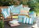 Garden &amp; Patio Textiles for Hotels