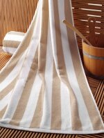 Saunatextilien für Hotel & Wellnessbereich