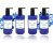 Oscar de la Renta - Luxury Passion Blue Collection