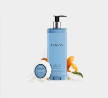 Lanvin Hotelkosmetik, Französische Eleganz für gehobene Hotels