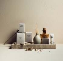 Neutral Eco Hotel Amenities