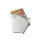 Hotel Amenities in nachhaltiger Kraftpapier-Verpackung