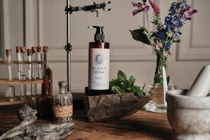 Alchemist Boheme 1562, Hotel Cosmetics & Care Essentials