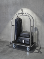Hotel Baggage & Luggage Transporters