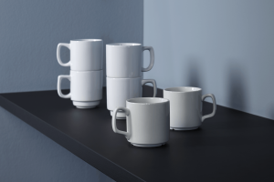 Cups, Mugs & Drinkware for the Hospitality Industry