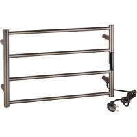 Electric Heated Towel Rails & Towel Warmers
