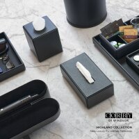 Highland PU Guest Room Essentials by Corby