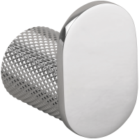 Refina Bad-Accessoires – Glänzendes Graphit