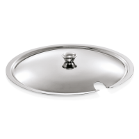 Model 1475 Tureen Lids