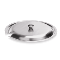 Model 1477 Tureen Lids