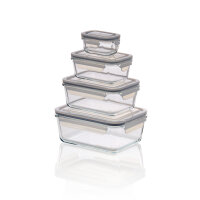 Food Storage Containers