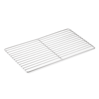 Wire Baking Grids