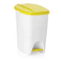 Pedal Waste Containers