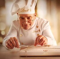 Lindt Lindor Chocolate Truffles