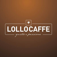 Lollo Caffè Espresso Bohnen & Kaffee Pads