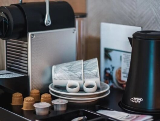 BTRAY Hotel Supplies