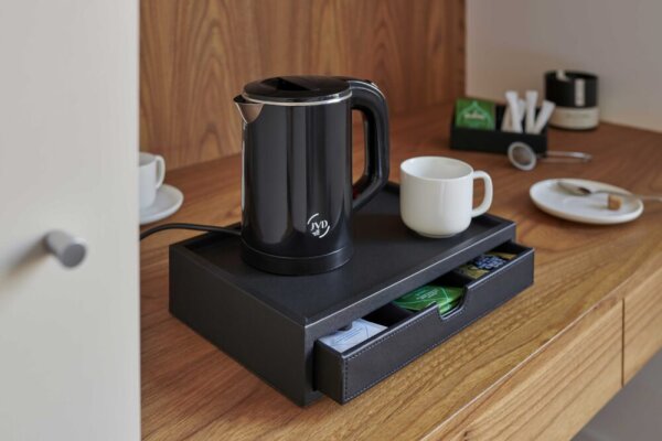 JVD Unique Hotel Equipment and Accessories