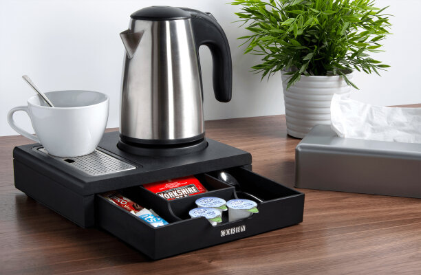 Corby of Windsor Hotel Supplies