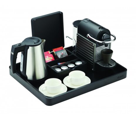 Emberton Hospitality