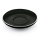 Saucer for Cappuccino Cups 200 and 280 ml, Italy Series, black & white