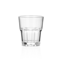 Stapelbares Allzweckglas 120 ml