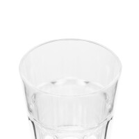 Stapelbares Allzweckglas 240 ml