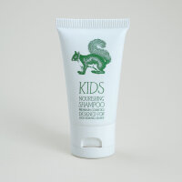 Alchemist Bohéme, Kinder Shampoo mit frischem...