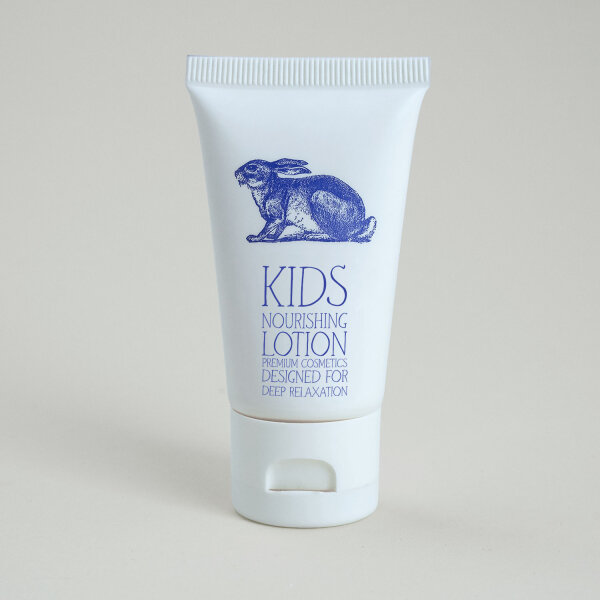 Alchemist Boheme Kids Body Lotion 30 ml Tube