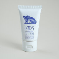 Alchemist Bohéme, Kinder Body Lotion mit frischem...