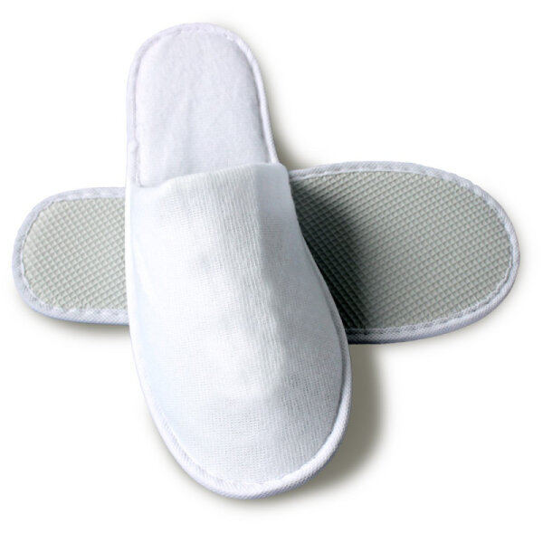 Economy Standard Hotel Slipper geschlossen 29 cm