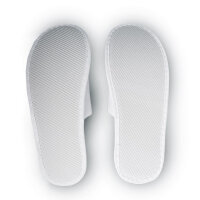 Economy Standard Hotel Slipper geschlossen 29 cm