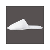 Standard Terry Hotel Slipper geschlossen 27 cm