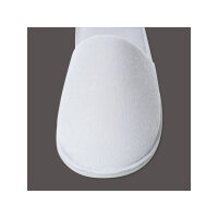 Standard Terry Hotel Slipper geschlossen 27 cm