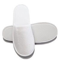 Standard Terry Hotel Slipper geschlossen 27 cm
